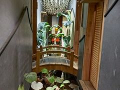 -邈墨茶馆(凤起路店)