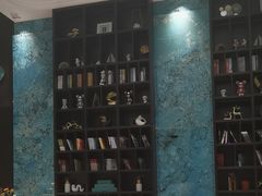 -铂尔登国际酒店(南山深圳湾口岸店)