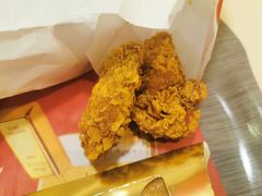 -麦当劳(百利广场店)