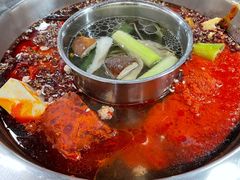 -星鸿社重庆老火锅