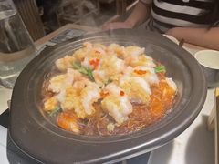 -绿茶餐厅(王府井永宁门店)