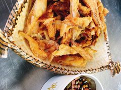 -小民大排档(光谷店)