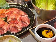 -明洞王妃家烤肉(苏州中心星悦汇店)