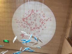 -樱之盛宴·蟹料理海鲜自助(前进大街店)