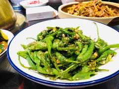 -筒子骨炖黄鸭叫·許家故事(凯德广场店)