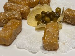 -张家卫·阳江菜·小海鲜(肥婆湾桥店)