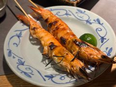 -沼津港精致料理·寿喜烧·烧鸟(龙湖南桥天街店)