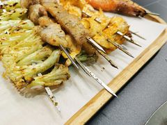 -老虎滩大连海鲜烧烤(建邺云锦路总店)