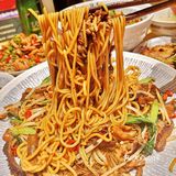 喜辣之人申请出战江西地道辣🌶️