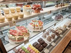 -西村叔叔的店·面包·甜品·蛋糕(清河万象汇店)