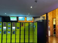 -明日世界密室轰趴·剧本桌游·箭馆团建(国贸店)