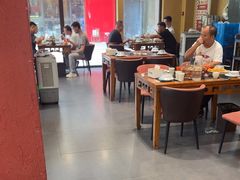 -下杨家青海土火锅(海湖店)