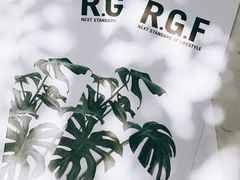 -RGF(巨鹿路店)