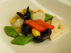 -海味观(老西门店)