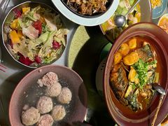 -苏乡兰亭·新派淮扬菜(吾悦广场店)