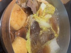 -沼津港精致料理·寿喜烧·烧鸟(青浦宝龙广场日料榜单店)