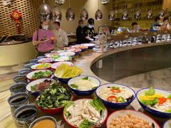 -苏州金鸡湖文博诺富特酒店