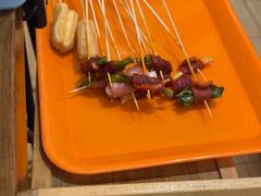 -黔哆哆地摊酸汤火锅(清湖店)