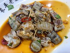 -长平老姿娘夜粥(平东一街店)