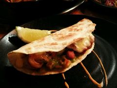 -Luchador摔跤手墨西哥餐厅(恒宇广场店)