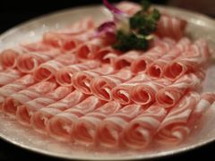 -红辣椒·川菜·火锅(朝外店)