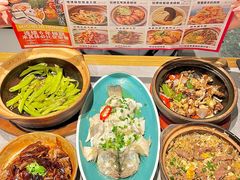 -啫神·广州地标美食(北京路店)