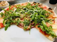 -君悦酒店·La Terrazza意合園·意式风味