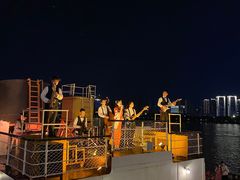 -武汉知音号