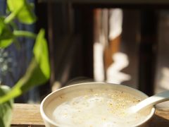 桂花鸡头米-随柳居·苏式小吃(建新巷店)