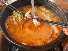 -牛排王糟粕醋火锅(海甸分店)