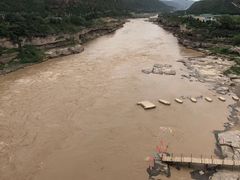 -陕西黄河壶口瀑布旅游区