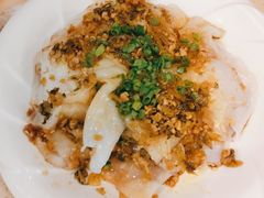 雪菜肉菘陈村粉-点都德(盘福楼店)