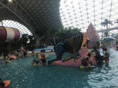 -天山海世界·米立方