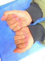 -蜜丝卡伦美甲美睫半永久