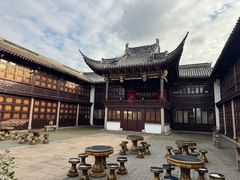 -中国昆曲博物馆