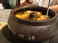 -福照楼汽锅鸡·云南菜(火车站锦江店)