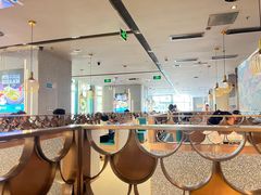 -半天妖烤鱼(万象汇店)