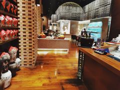 -君悦酒店·1881·北京烤鸭