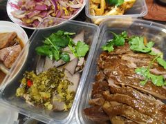 -壹只卤鹅·潮汕菜(莲塘店)