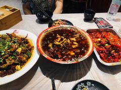 -李叔叔虾蟹大排档(青羊店)