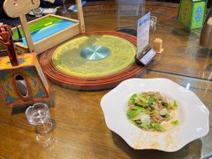 -海拉尔蒙古包(房山长阳店)