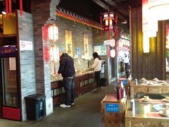 -蜀大侠火锅(森兰花园城店)