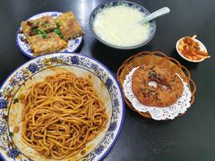 -李记热干面· 襄阳牛肉面