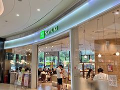 -奈雪的茶(中洲πmall店)
