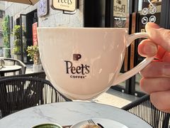 -Peet's 皮爷咖啡(东湖路手作店)