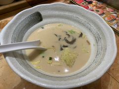 -万岁寿司(蓬江万达店)