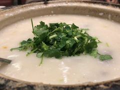 -粤仔湾砂锅粥(广益哥伦布店)