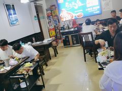 -秦巴石锅鱼(文化南路店)
