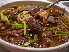 -解香楼(八盘岭路店)