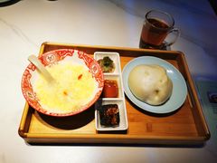 -火宫殿·小吃王国(坡子街店)